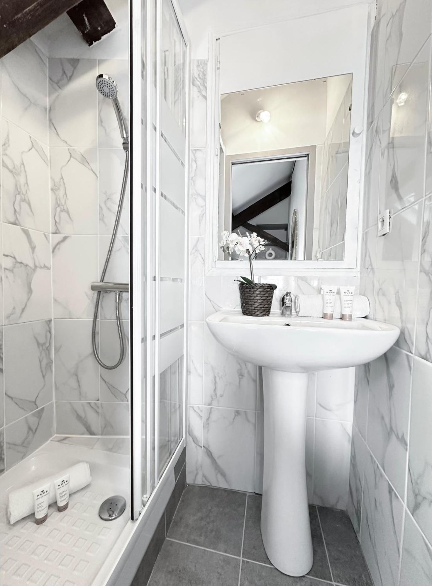 Apartamento 6062 - Stylish Duplex In Paris Olympic Games 2024 Exterior foto