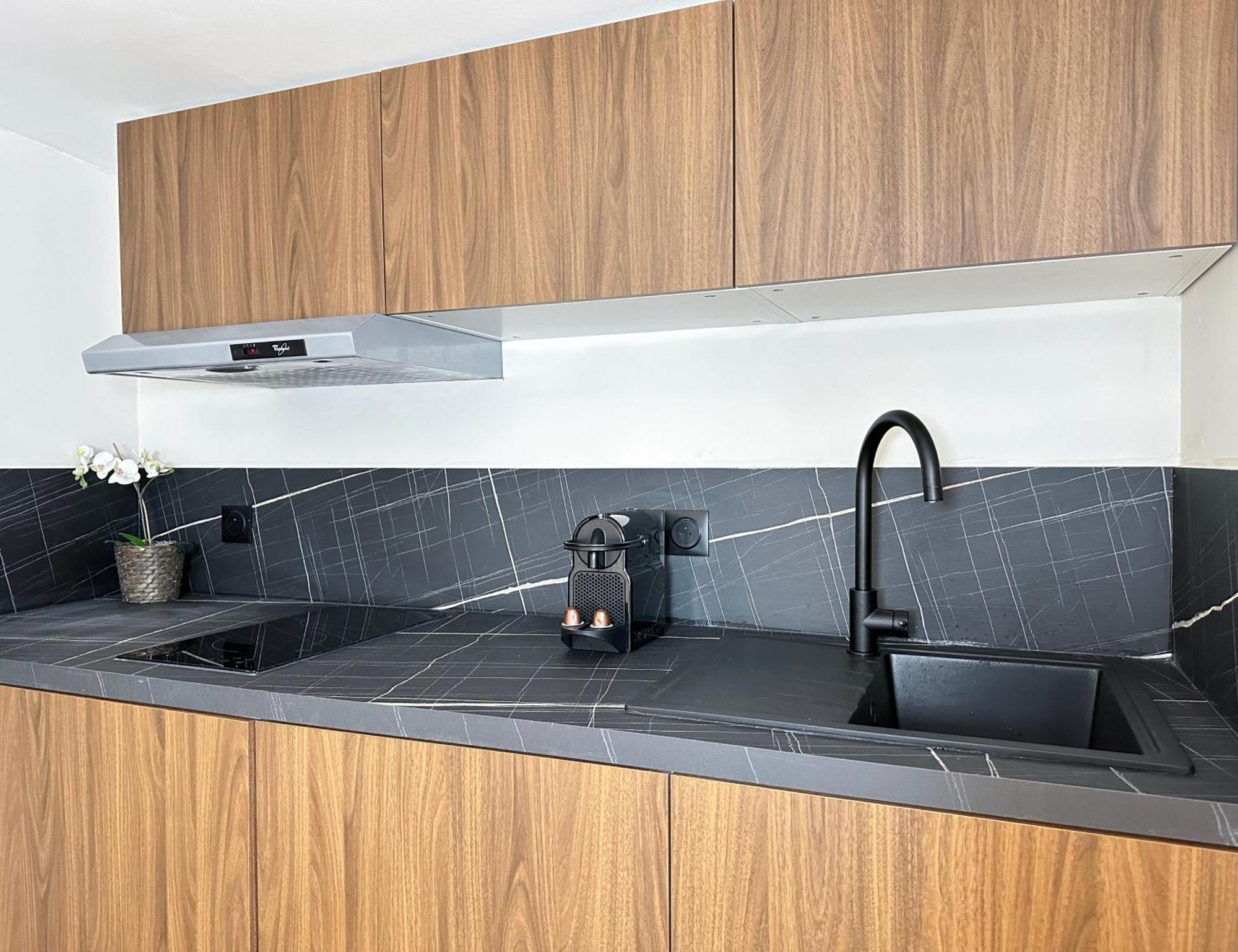 Apartamento 6062 - Stylish Duplex In Paris Olympic Games 2024 Exterior foto