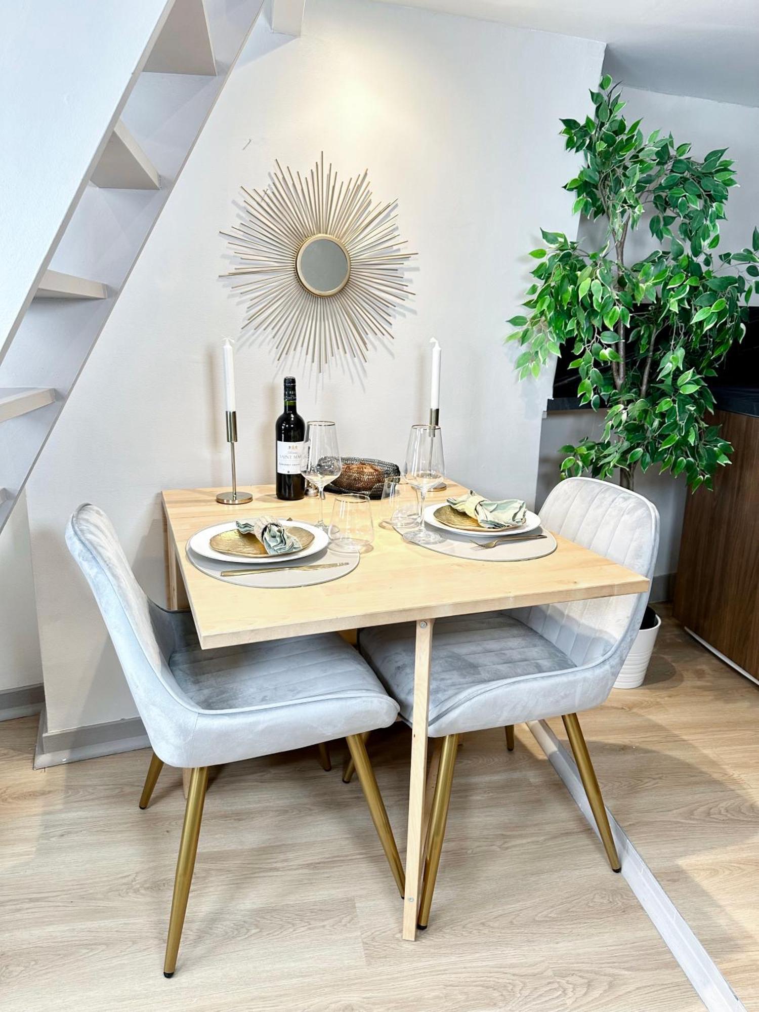 Apartamento 6062 - Stylish Duplex In Paris Olympic Games 2024 Exterior foto
